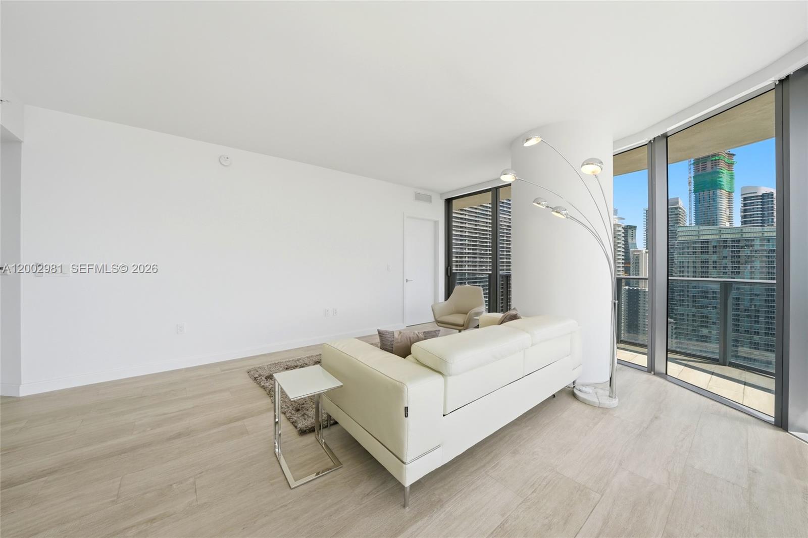 BRICKELL HEIGHTS WEST CON - Residential