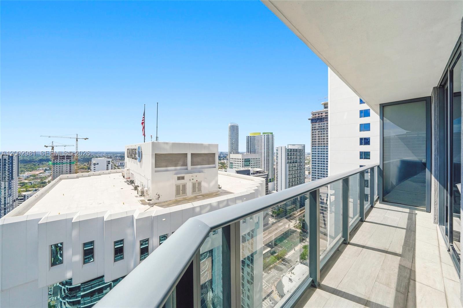 BRICKELL HEIGHTS WEST CON - Residential