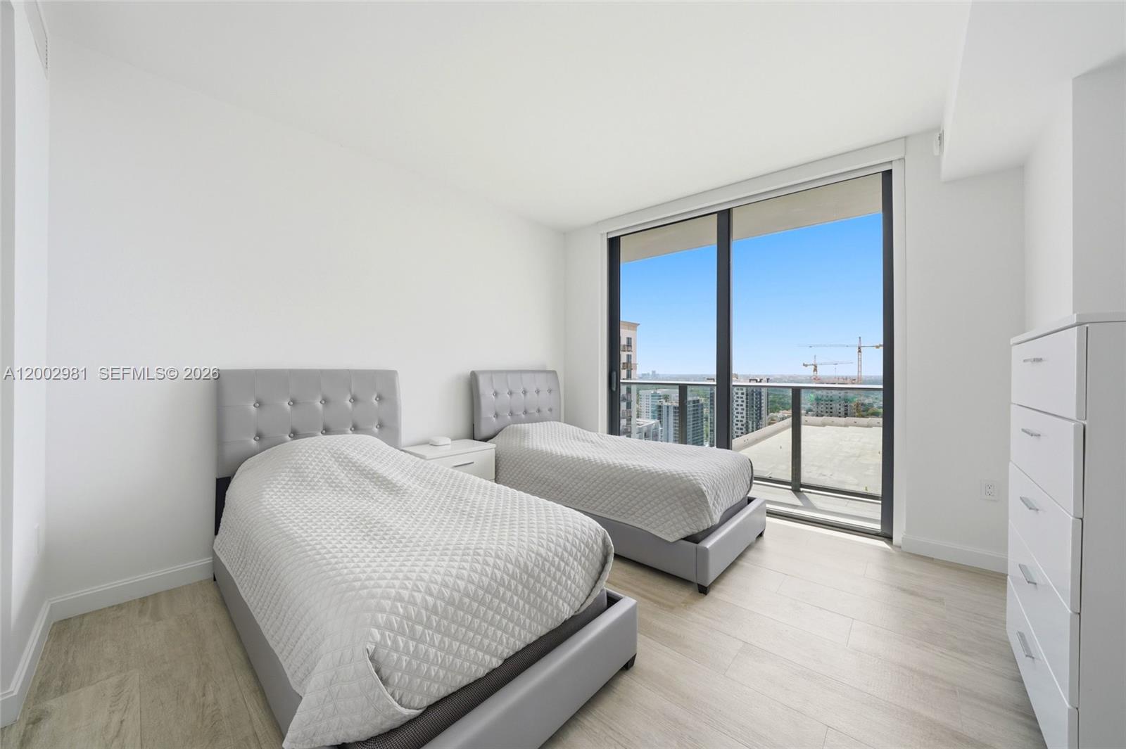 BRICKELL HEIGHTS WEST CON - Residential