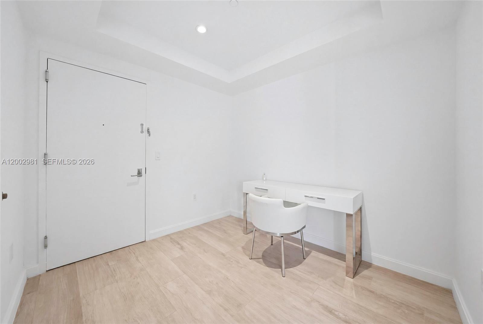 BRICKELL HEIGHTS WEST CON - Residential