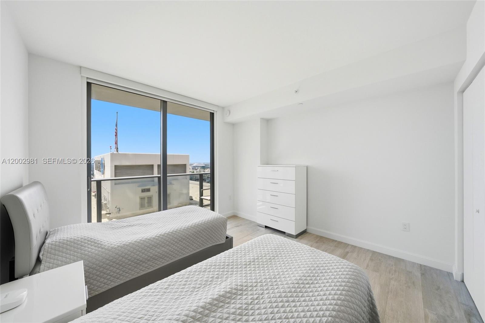 BRICKELL HEIGHTS WEST CON - Residential