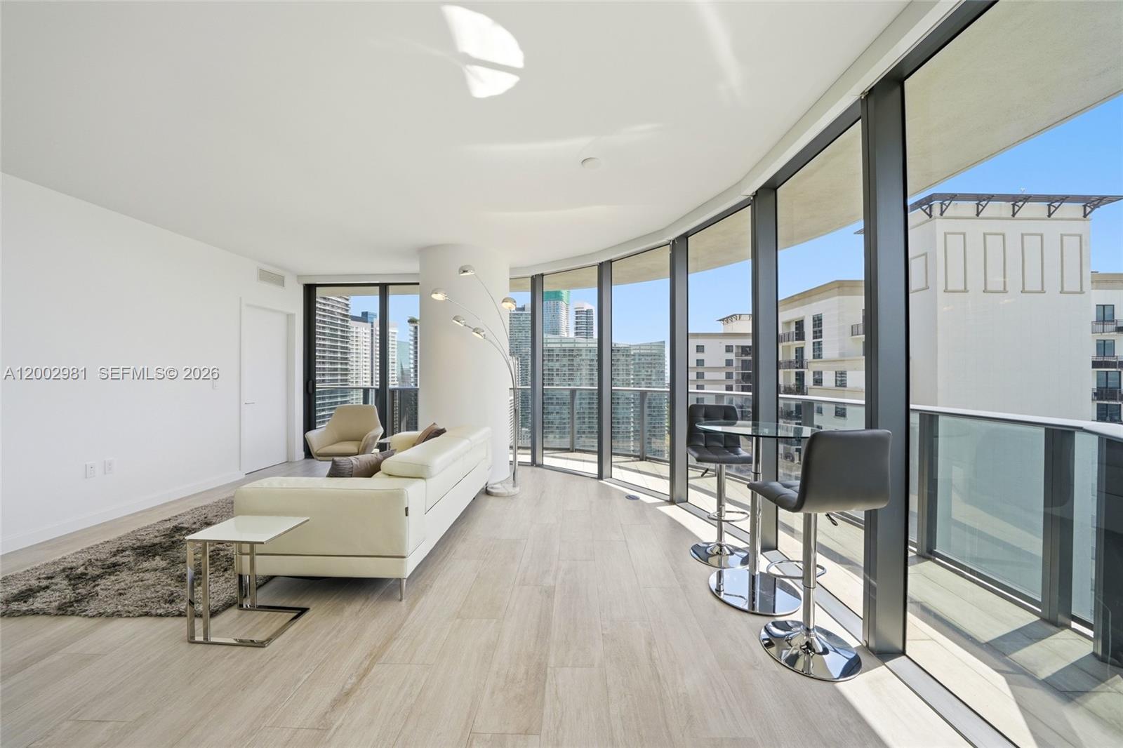 BRICKELL HEIGHTS WEST CON - Residential