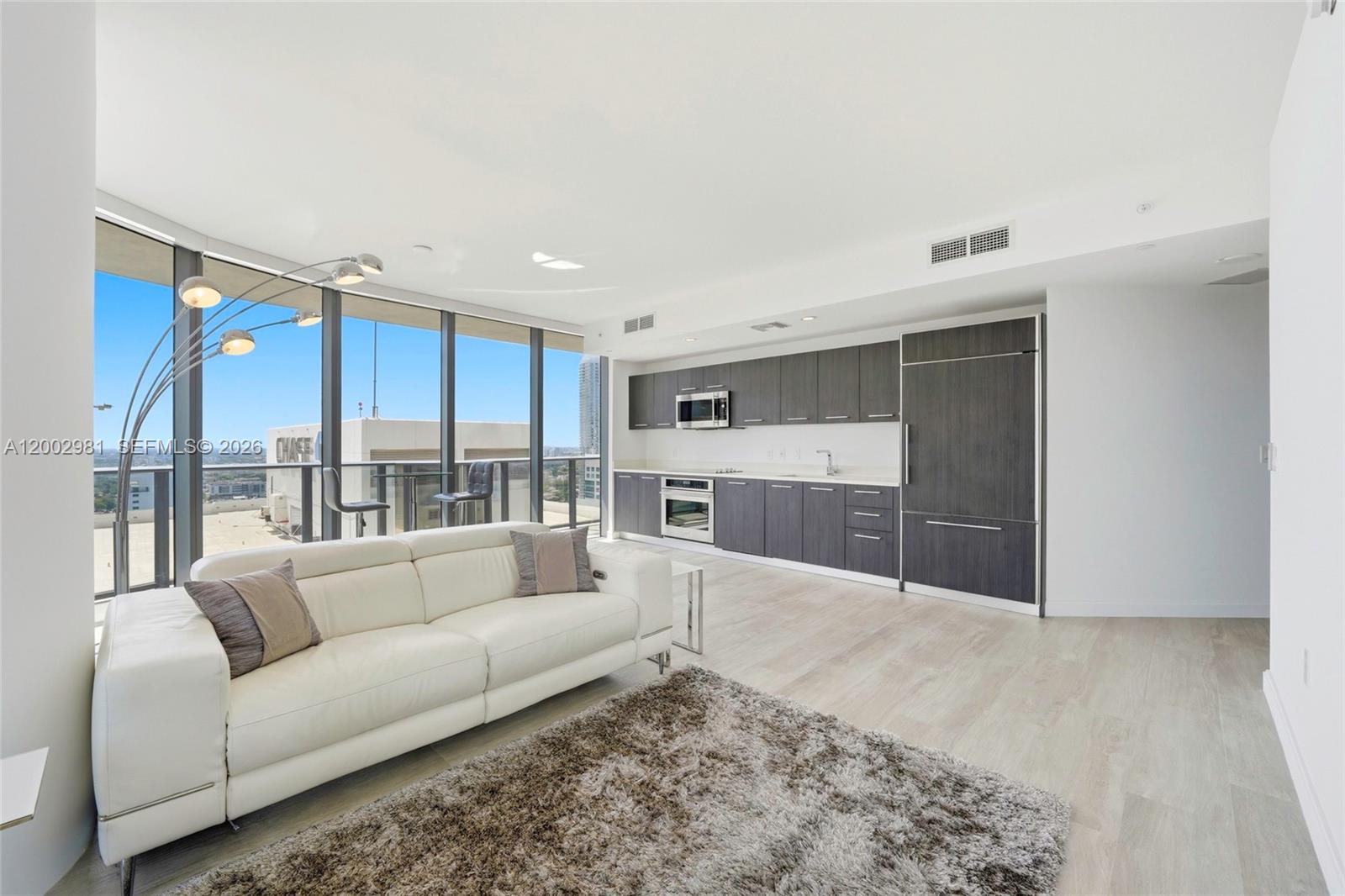 BRICKELL HEIGHTS WEST CON - Residential