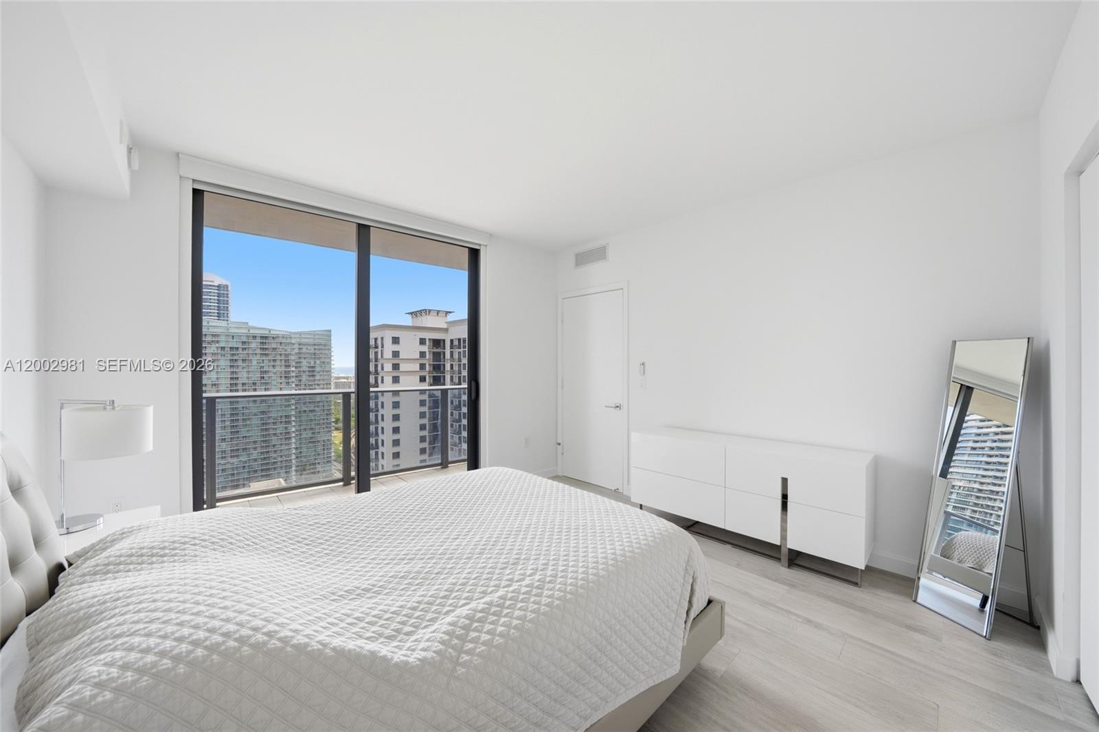 BRICKELL HEIGHTS WEST CON - Residential