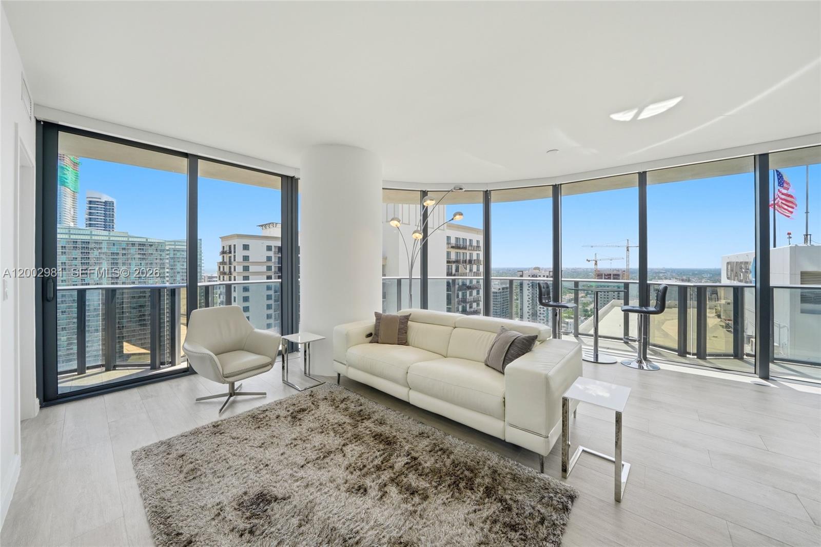BRICKELL HEIGHTS WEST CON - Residential