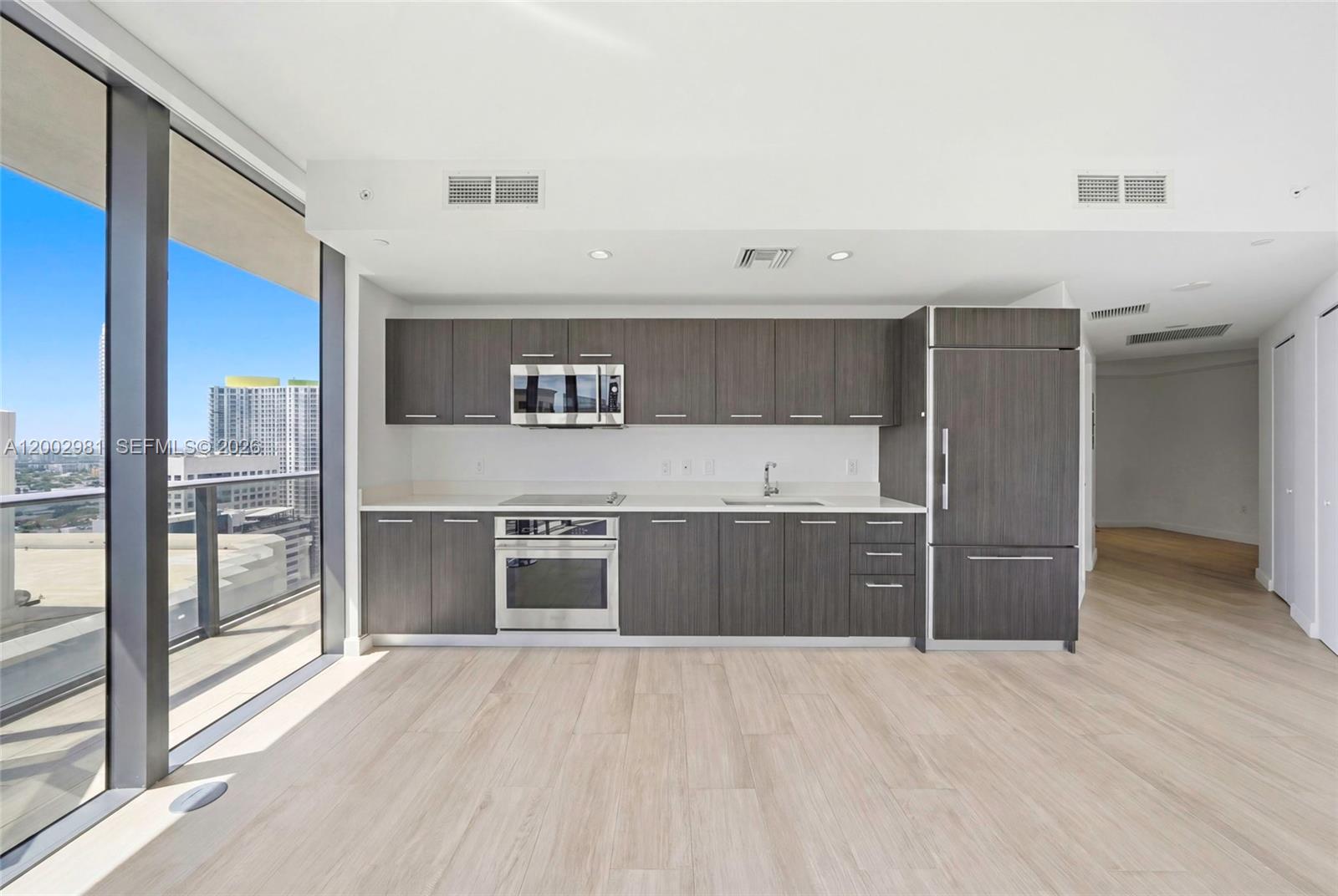 BRICKELL HEIGHTS WEST CON - Residential