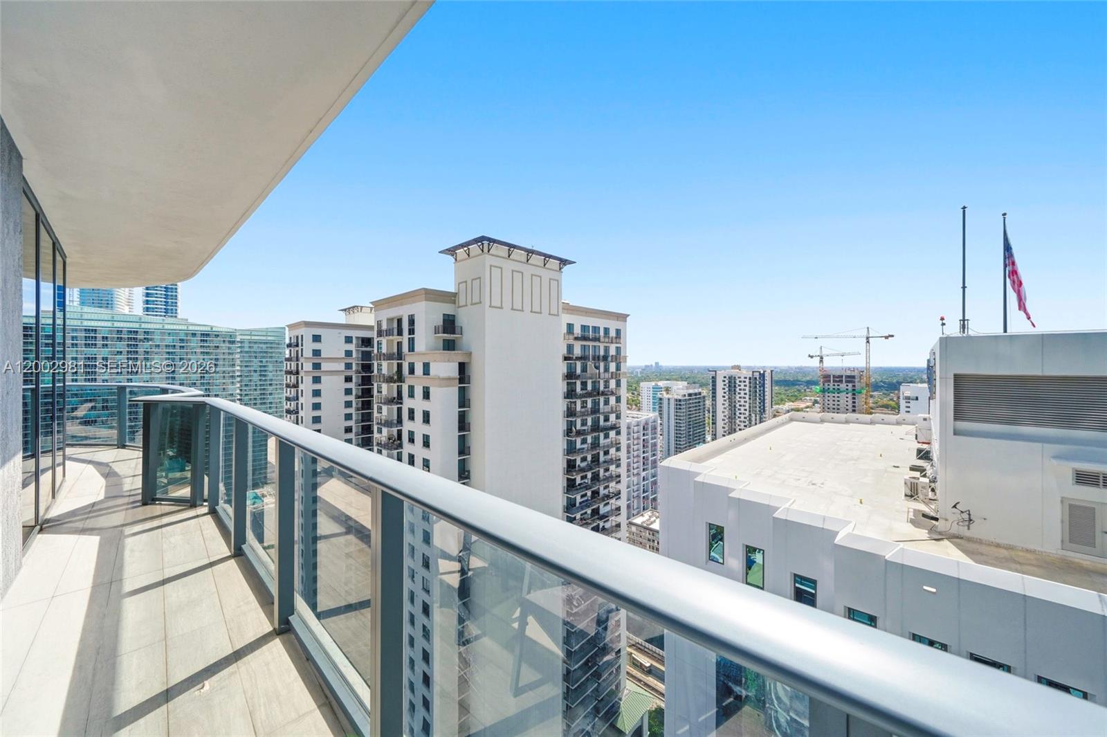 BRICKELL HEIGHTS WEST CON - Residential