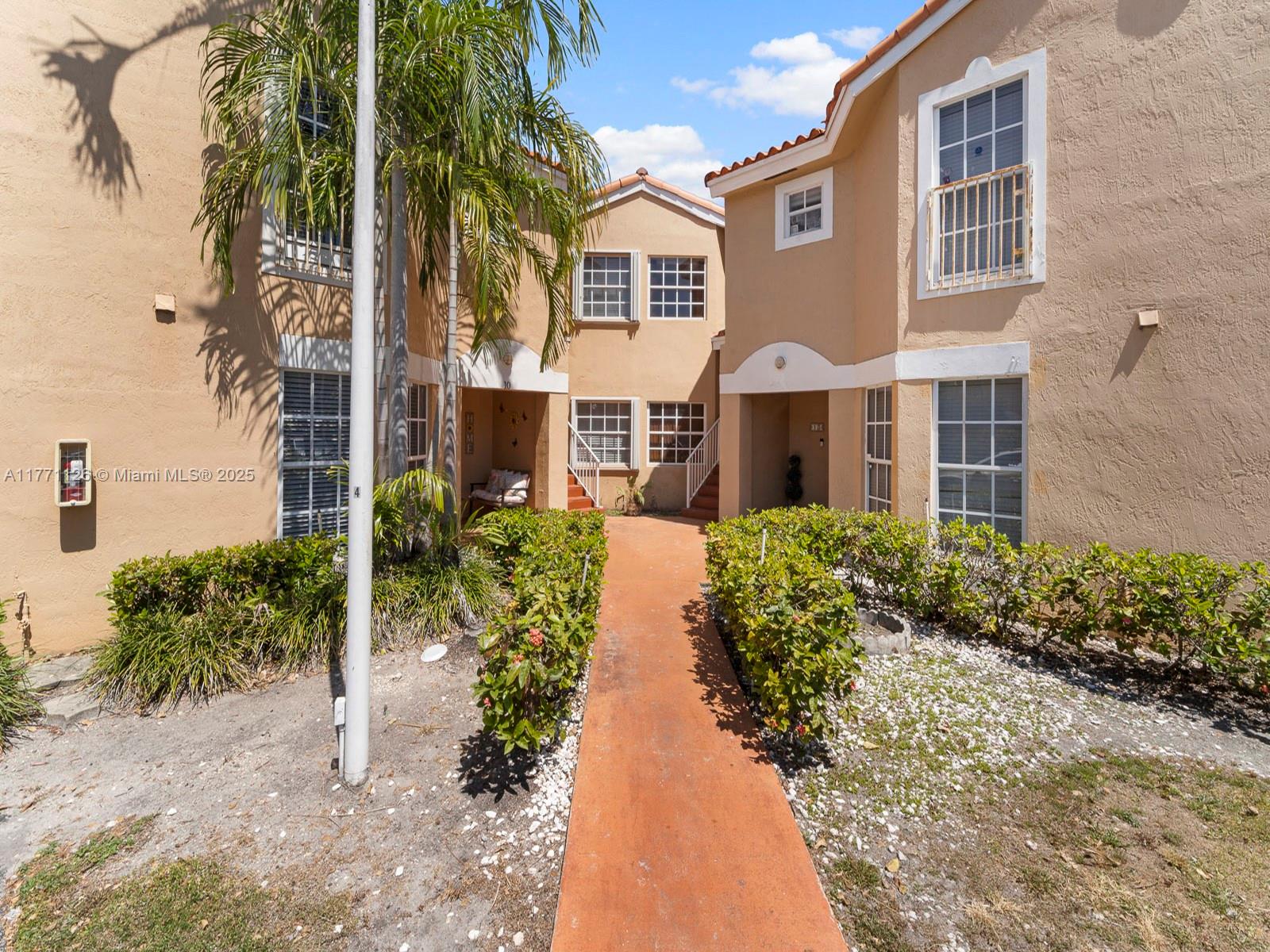 Property for Sale at 14255 Sw 57th Ln 8-12, Miami, Broward County, Florida - Bedrooms: 3 
Bathrooms: 3  - $435,000
