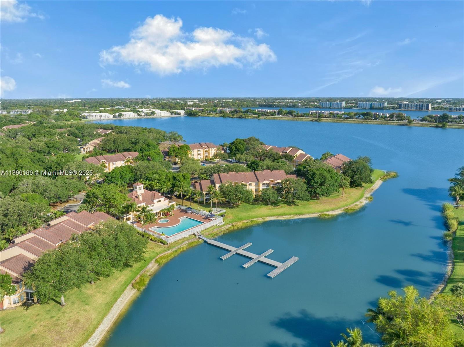 SAILBOAT POINTE CONDO - Residential