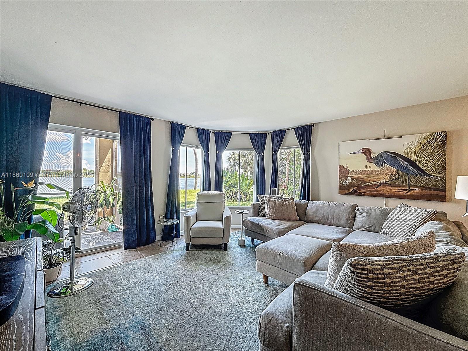 SAILBOAT POINTE CONDO - Residential