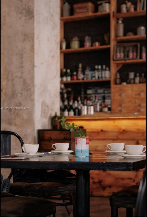  Coconut Grove FL 33133