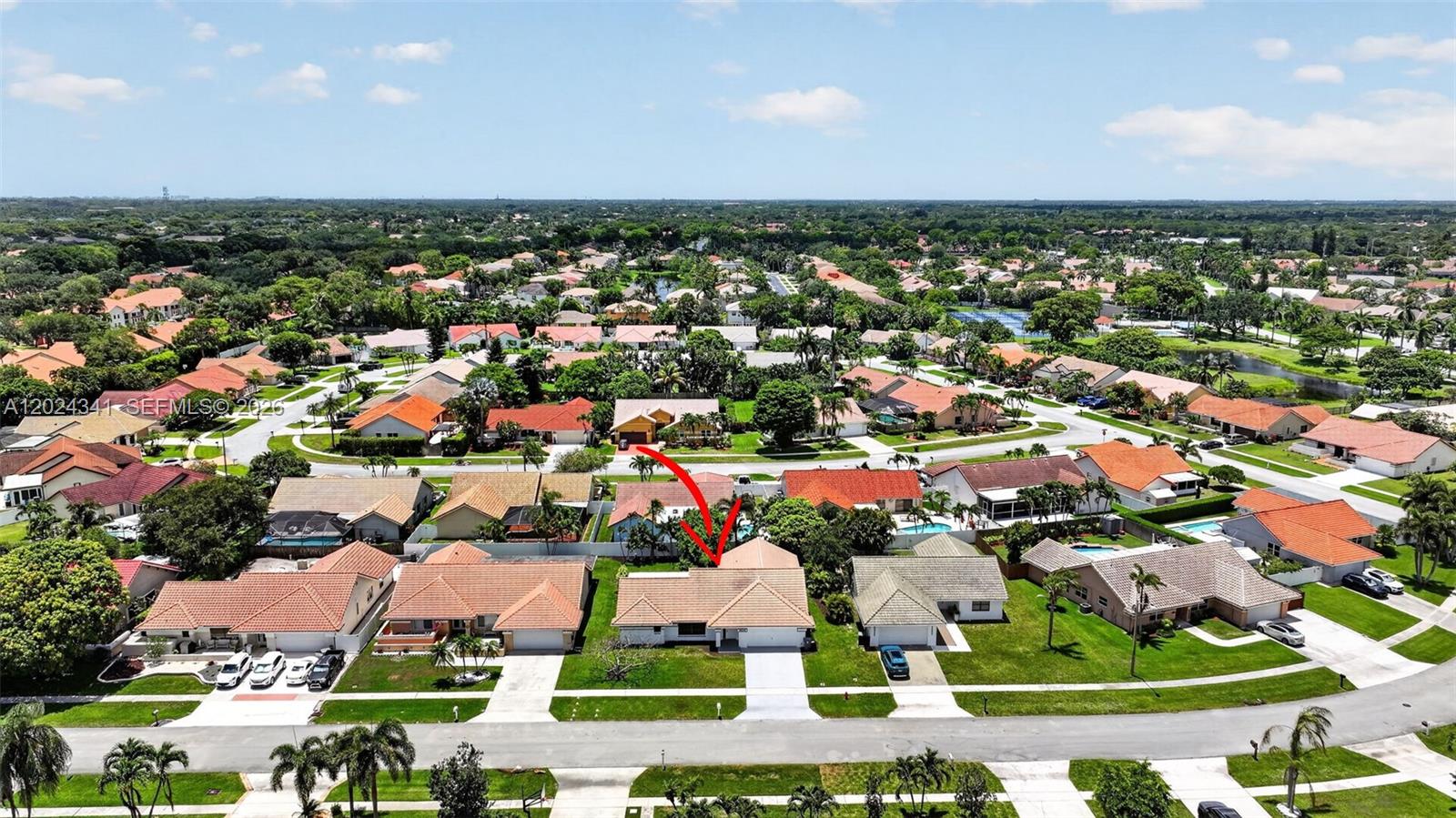 SUN VALLEY 2 - Residential Lease