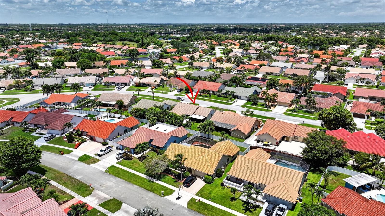 SUN VALLEY 2 - Residential Lease