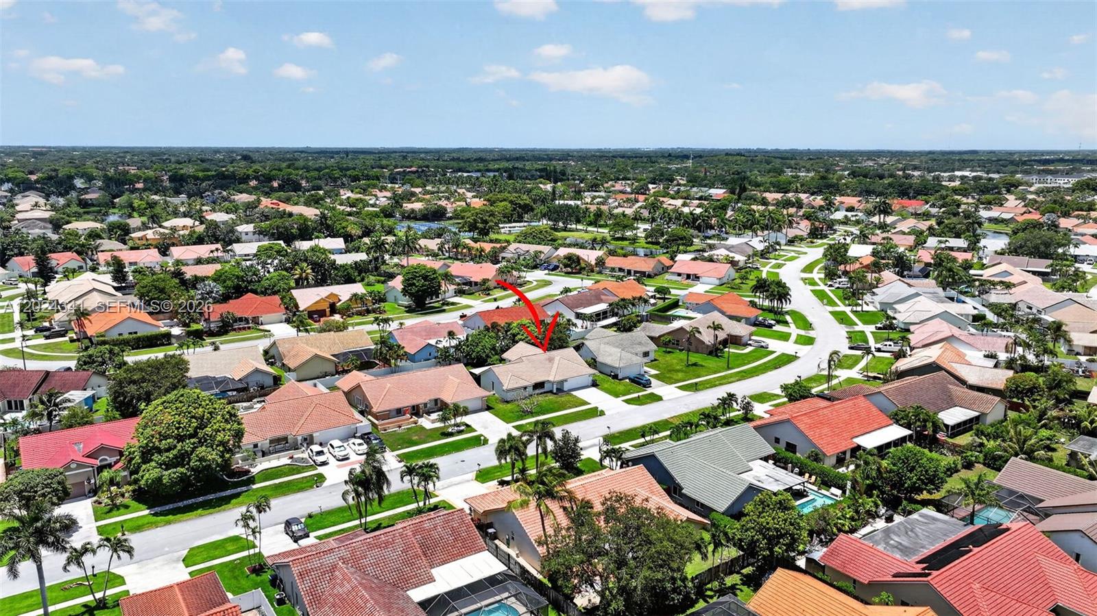 SUN VALLEY 2 - Residential Lease