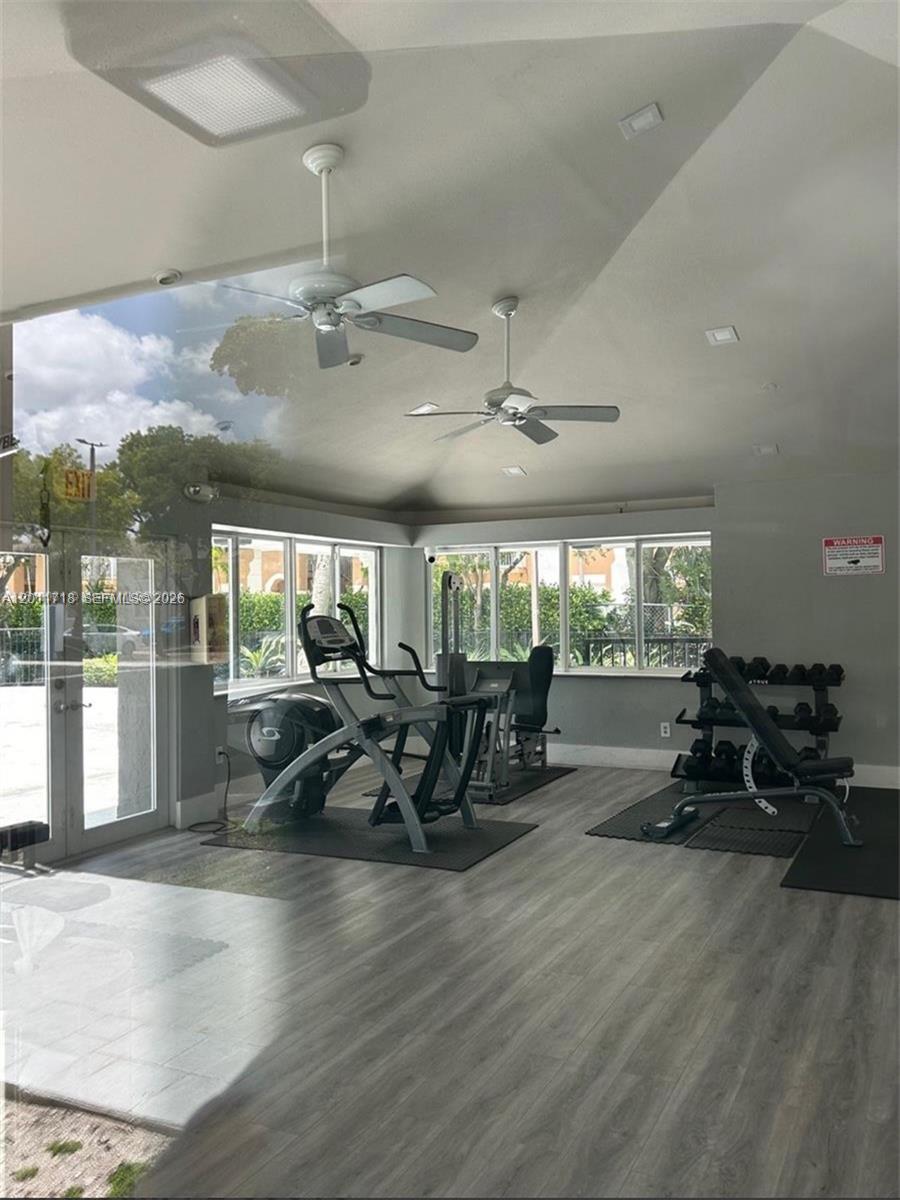 VILLA BELLINI CONDO - Residential