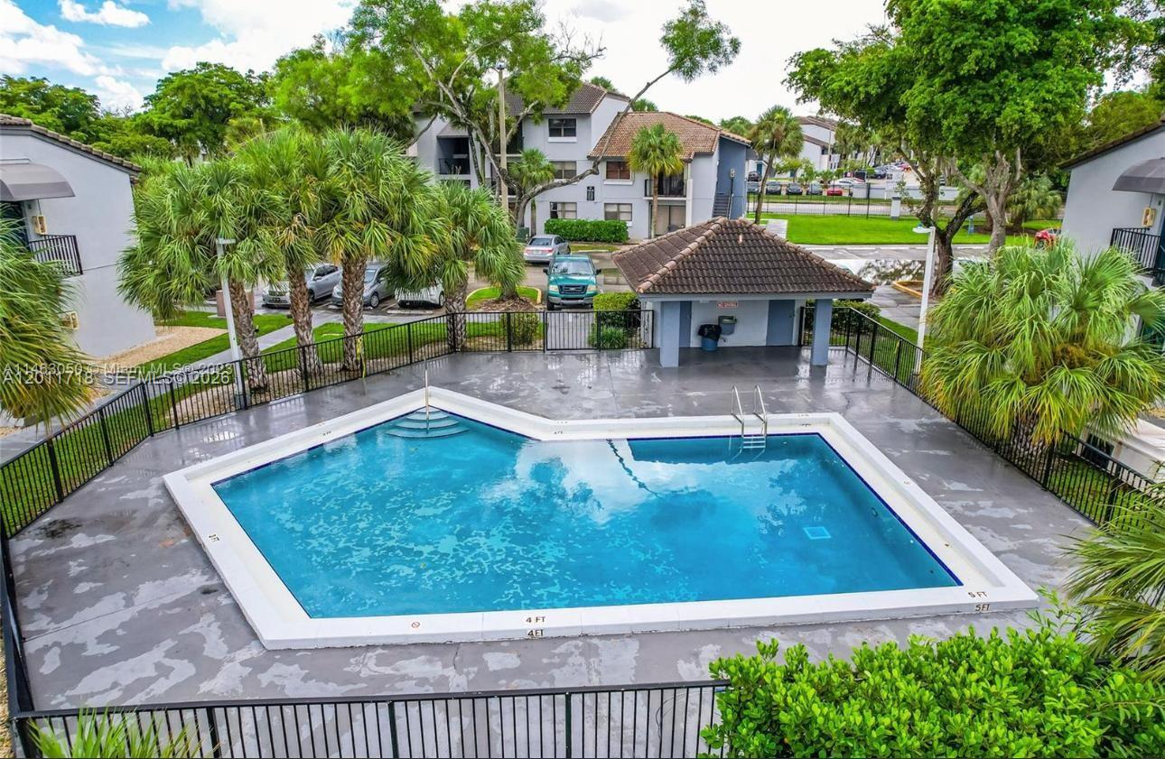 VILLA BELLINI CONDO - Residential