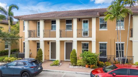 Photo of 1334 SW 147th Ter, Pembroke Pines, FL 33027 (MLS # A11827003)