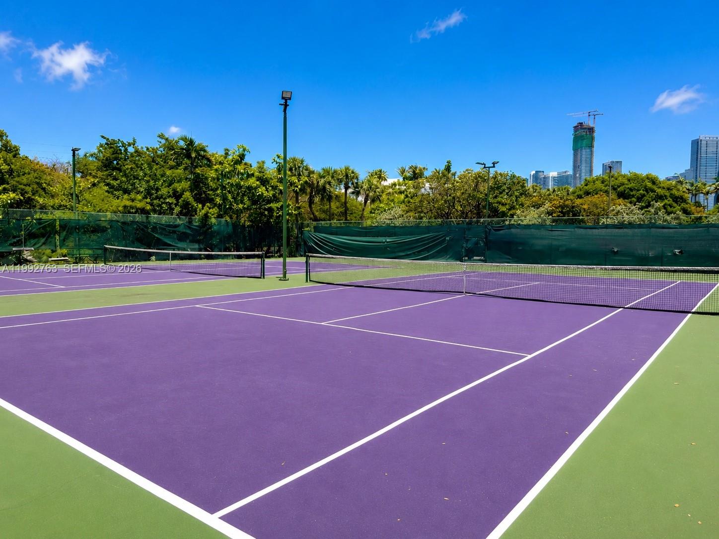BRICKELL TOWNHOUSE CONDO - Residential