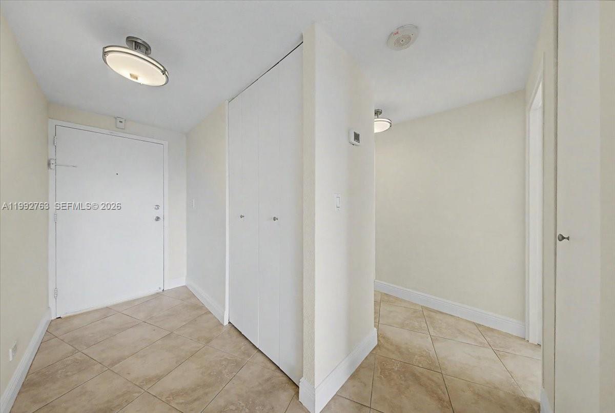 BRICKELL TOWNHOUSE CONDO - Residential