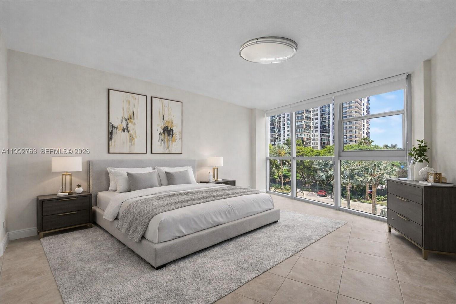 BRICKELL TOWNHOUSE CONDO - Residential