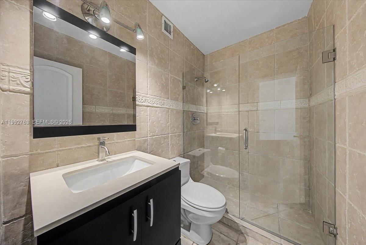 BRICKELL TOWNHOUSE CONDO - Residential