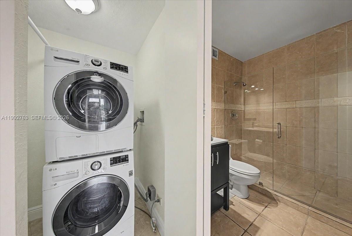 BRICKELL TOWNHOUSE CONDO - Residential