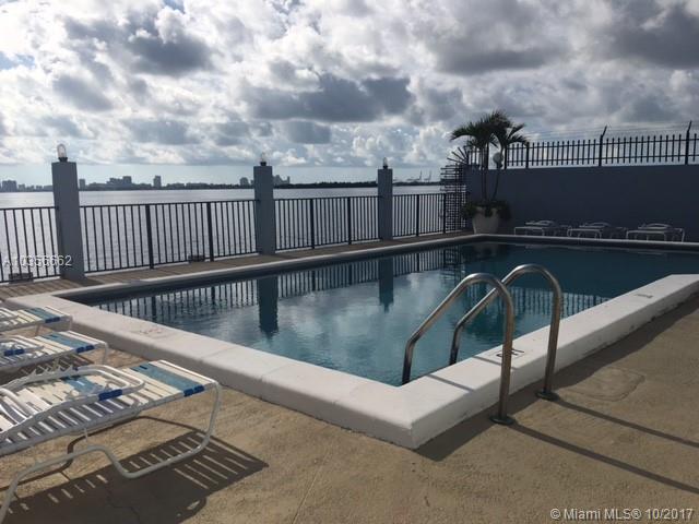 BAYVIEW TOWER CONDO - Residential Lease