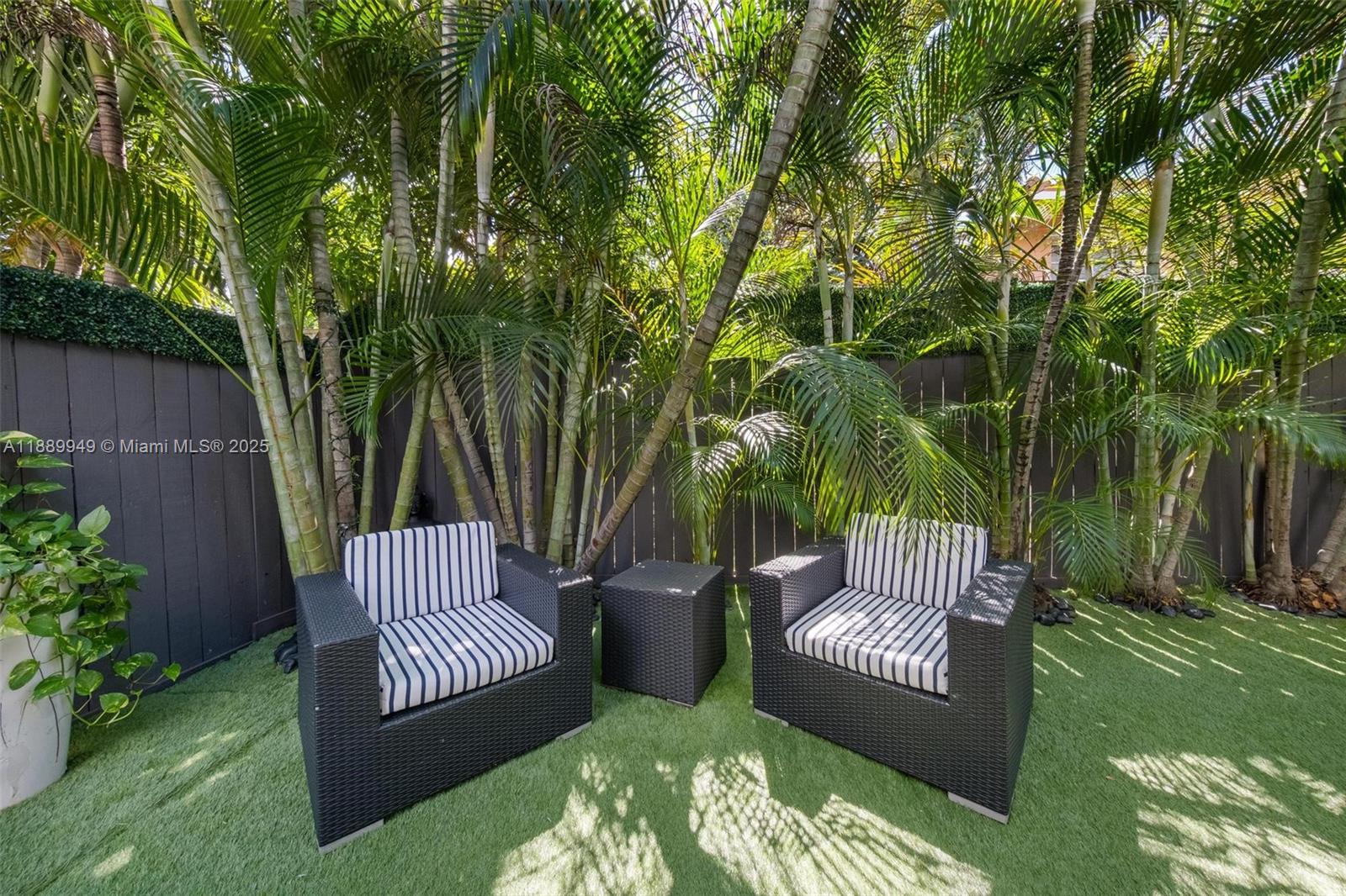 WEBSTER TERR - Residential