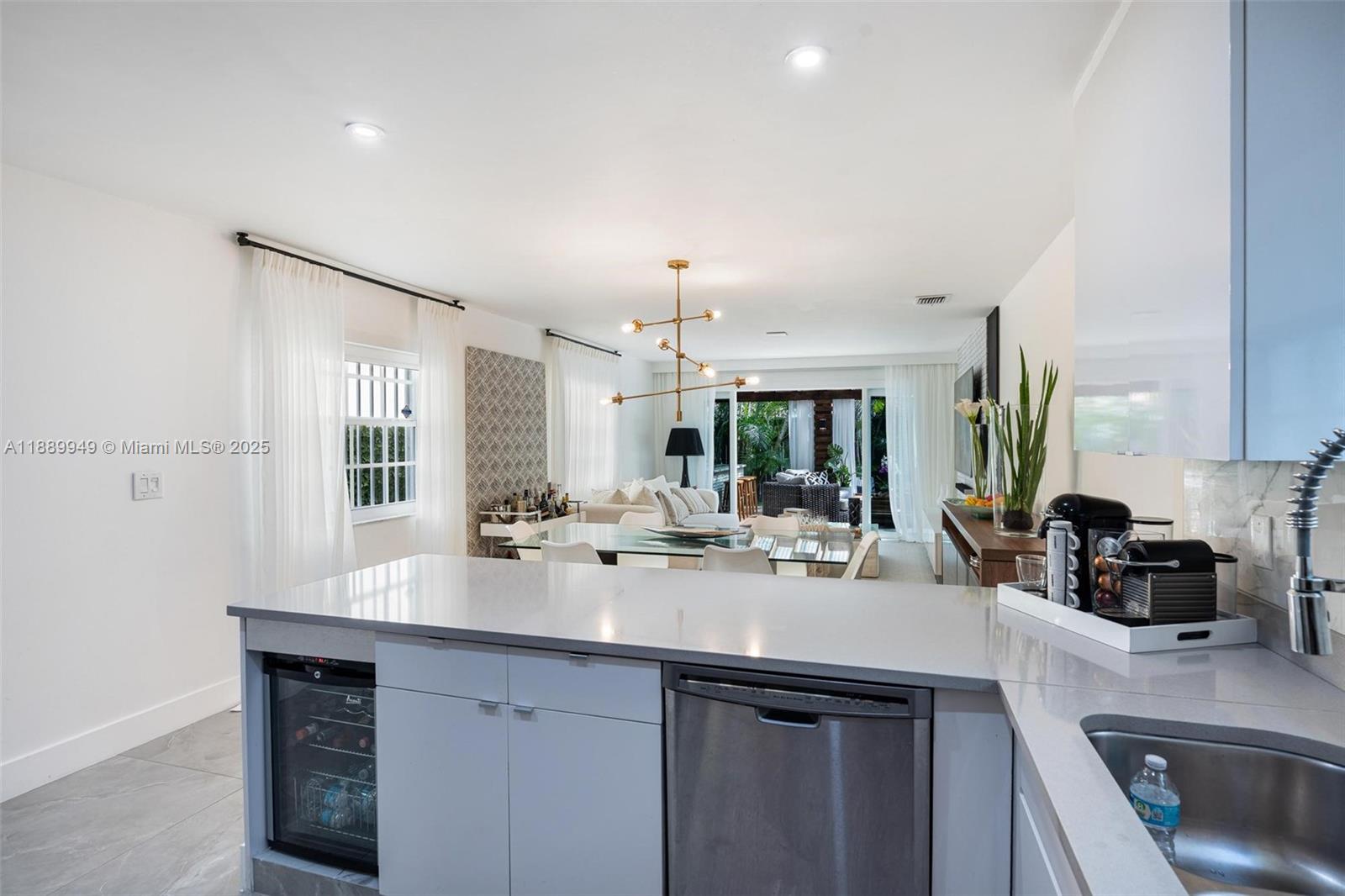 WEBSTER TERR - Residential
