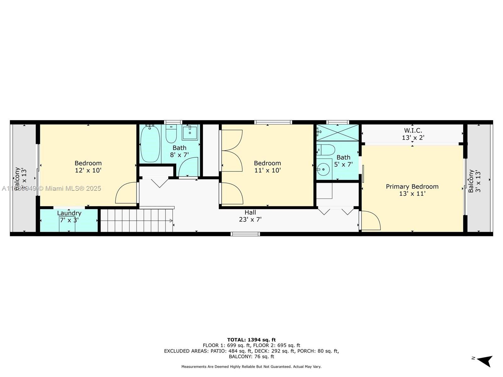WEBSTER TERR - Residential