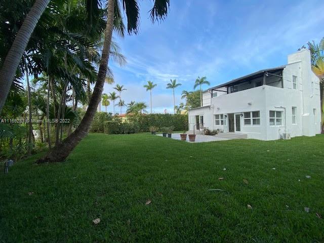 SUNSET ISLANDS - ISLAND N - Residential