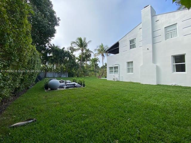 SUNSET ISLANDS - ISLAND N - Residential