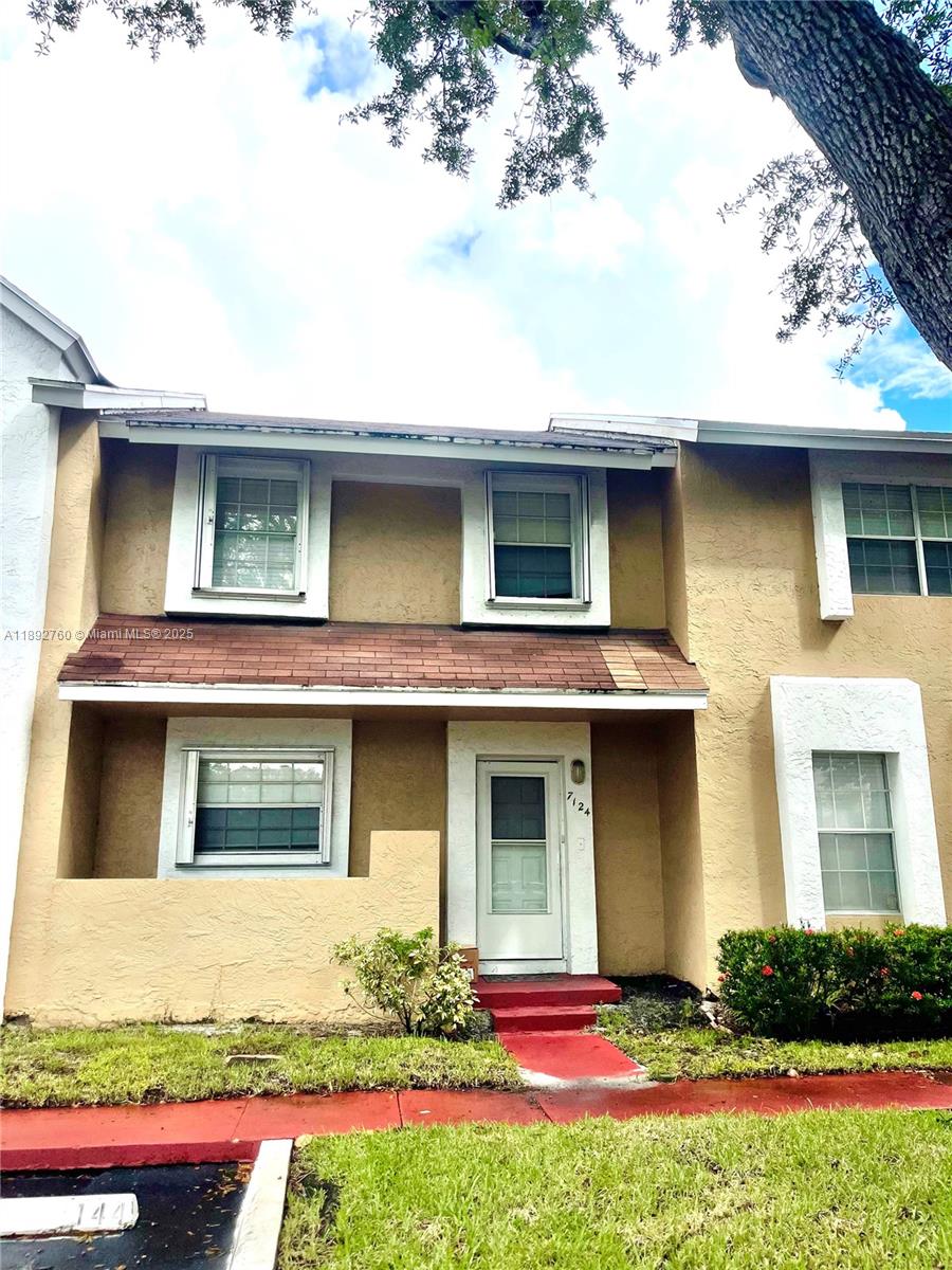 CYPRESS AT WOODMONT III - Residential