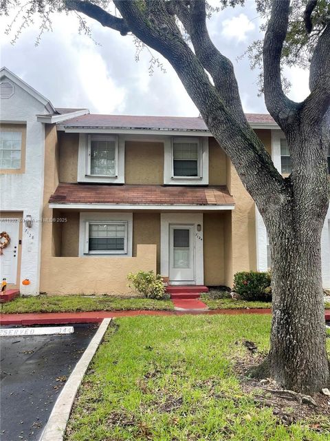 Photo of 7124 Woodmont Ave, Tamarac, FL 33321 (MLS # A11892760)