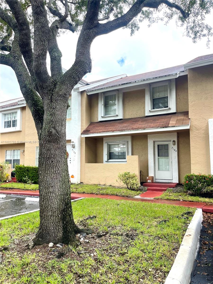 CYPRESS AT WOODMONT III - Residential