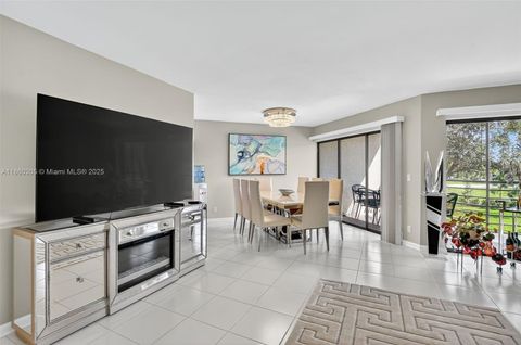 Photo of 5901 Camino Del Sol #207, Boca Raton, FL 33433 (MLS # A11860305)