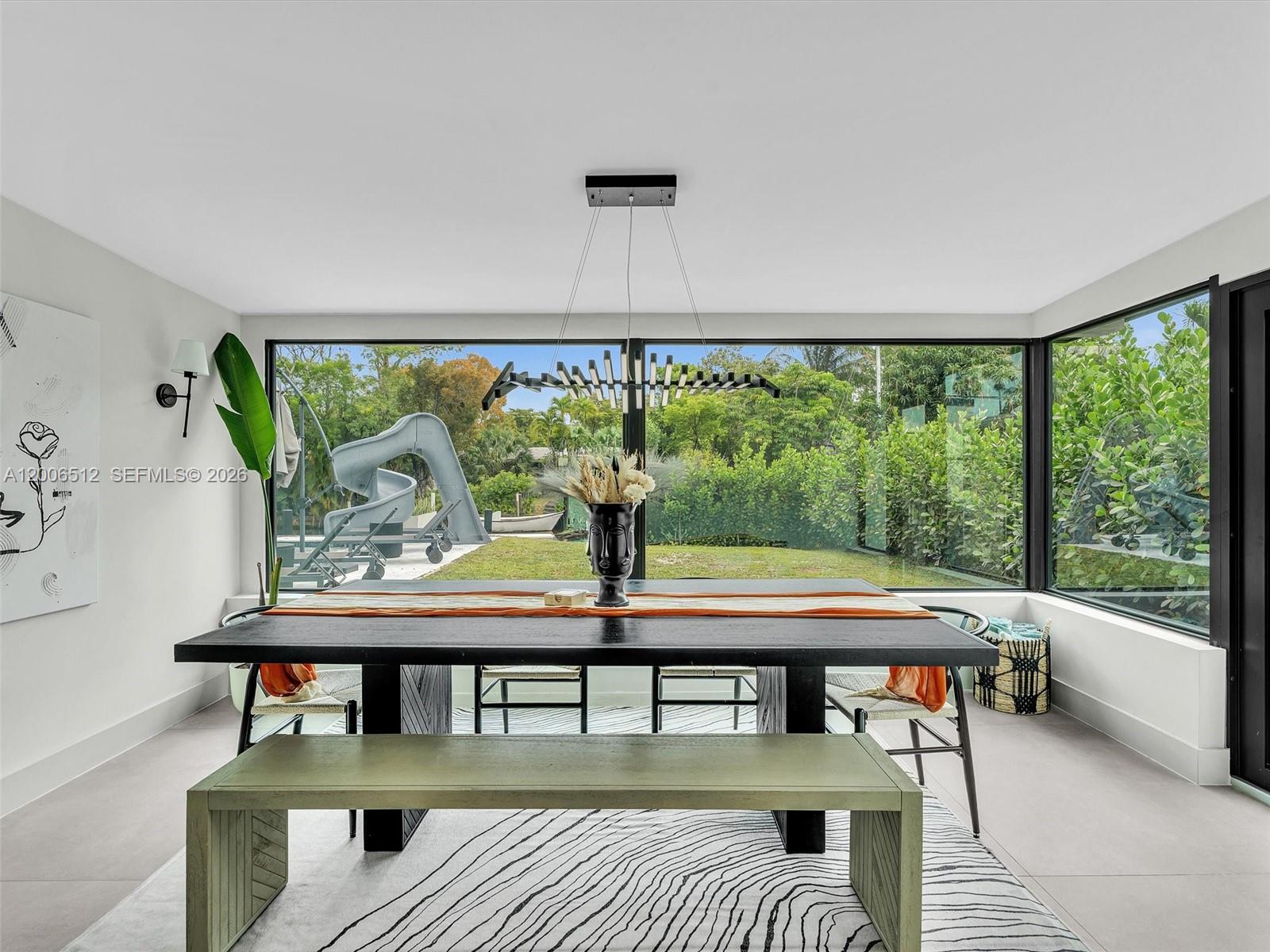 LAUDERDALE ISLES NO 2-BLK - Residential