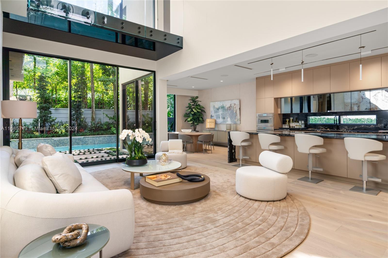 HARDING GROVE OAK - Residential