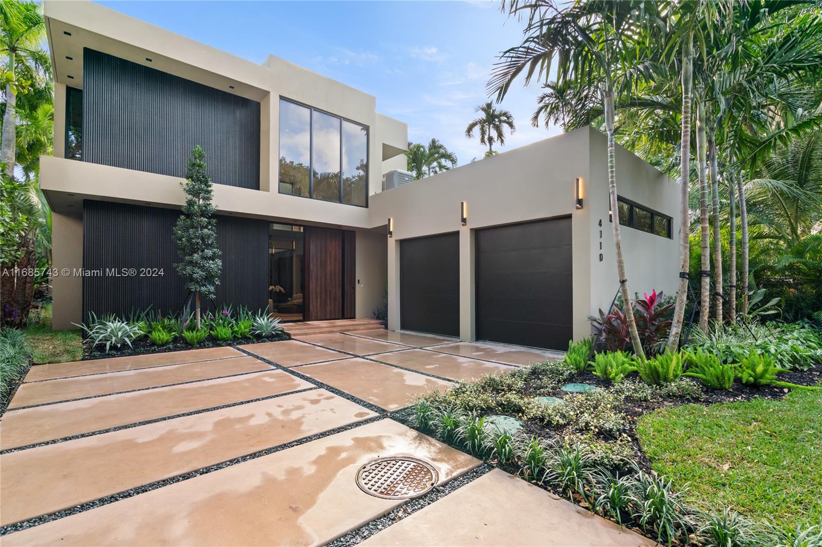 HARDING GROVE OAK - Residential