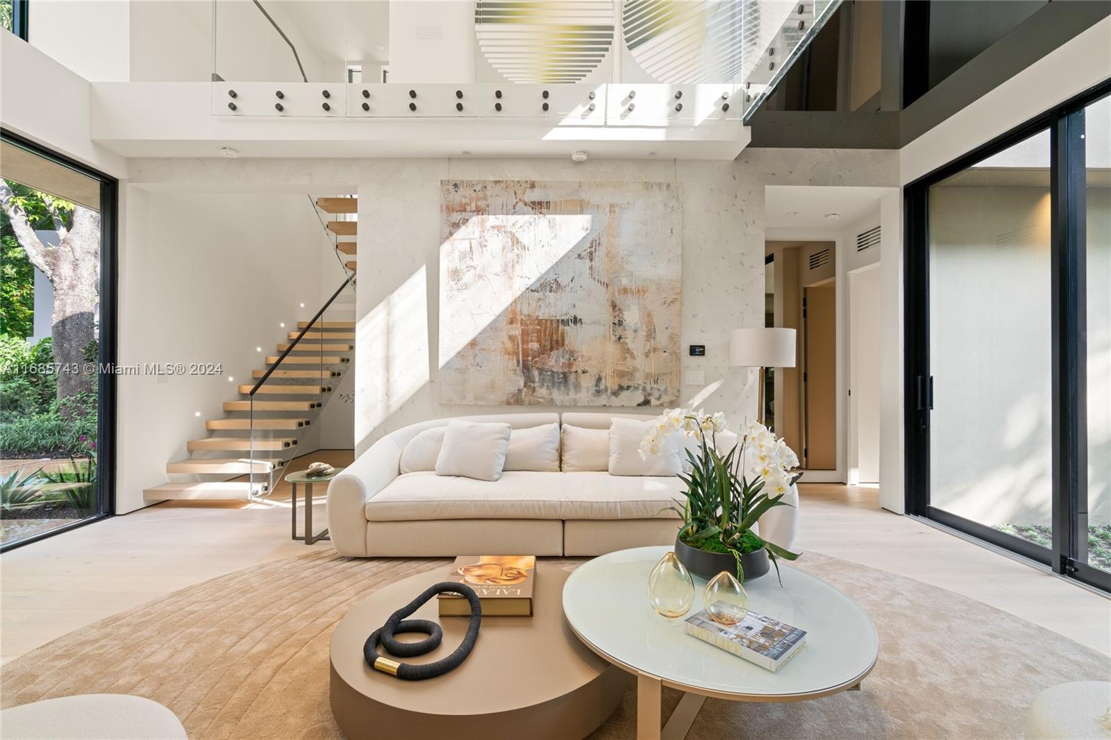 HARDING GROVE OAK - Residential