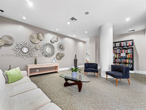Photo of 7441 Wayne Ave #3H, Miami Beach, FL 33141 (MLS # A12068814)
