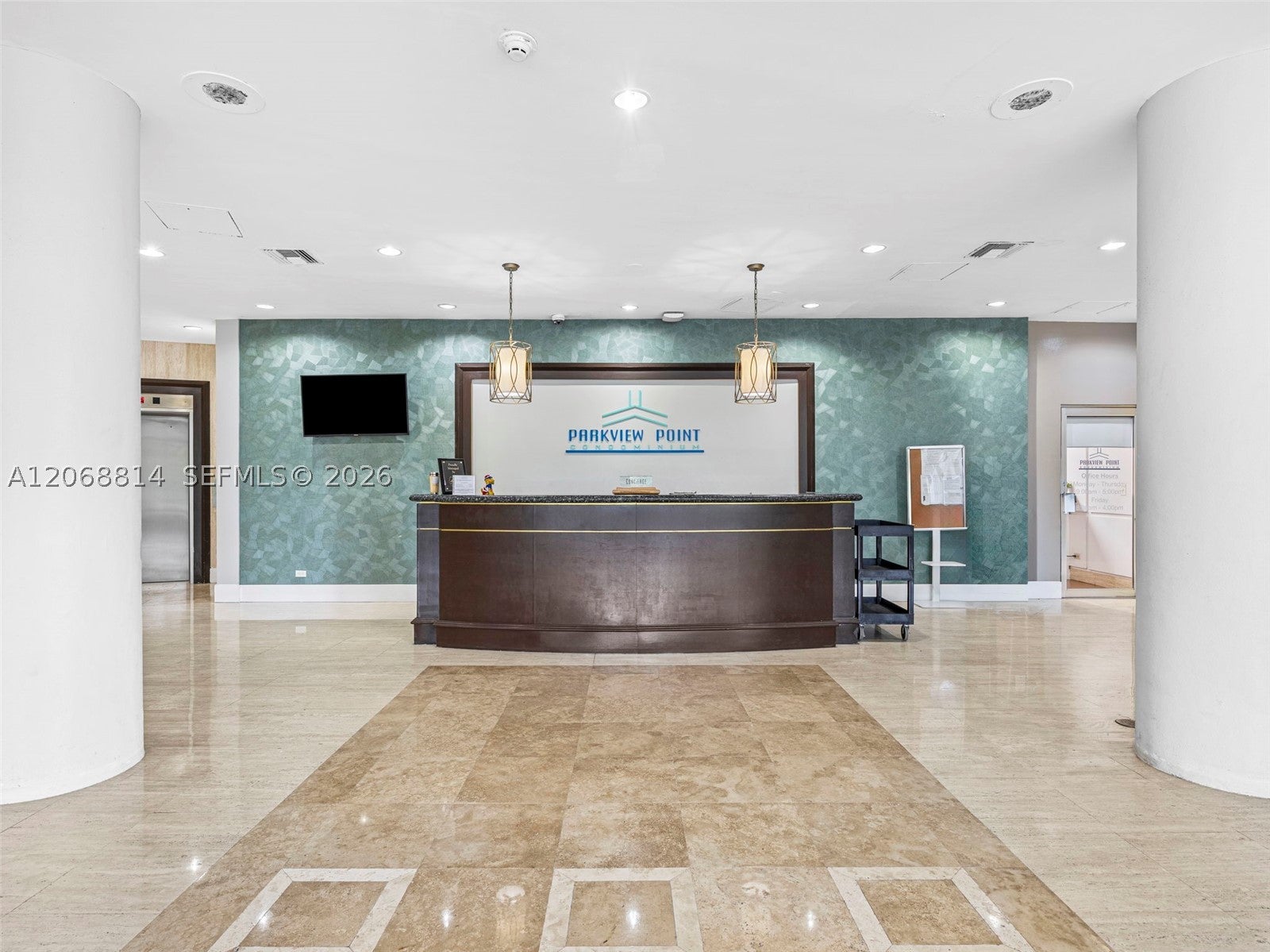 7441 Wayne Ave 3H, Miami Beach FL 33141