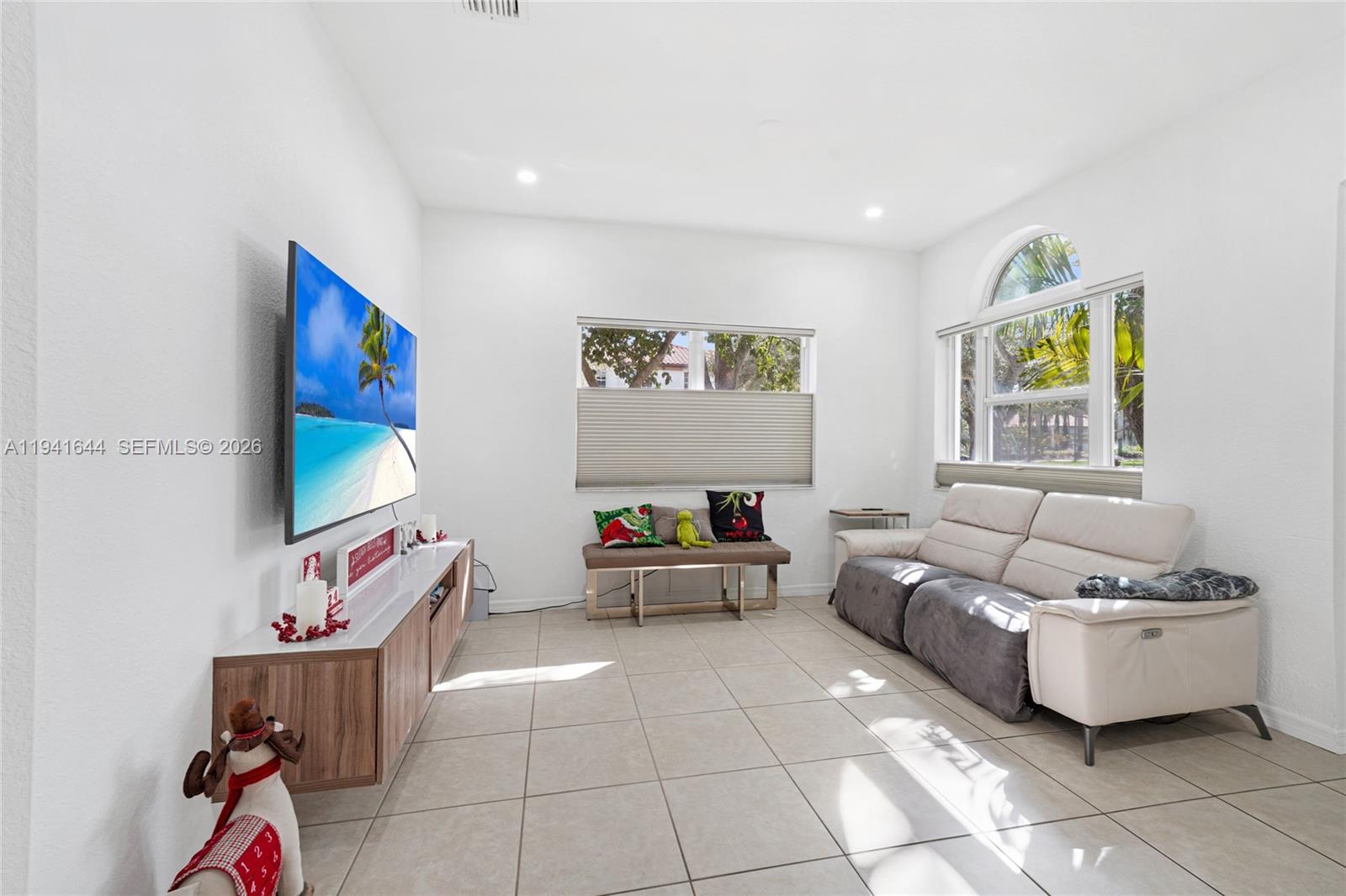 BELLAGIO AT VIZCAYA - Residential