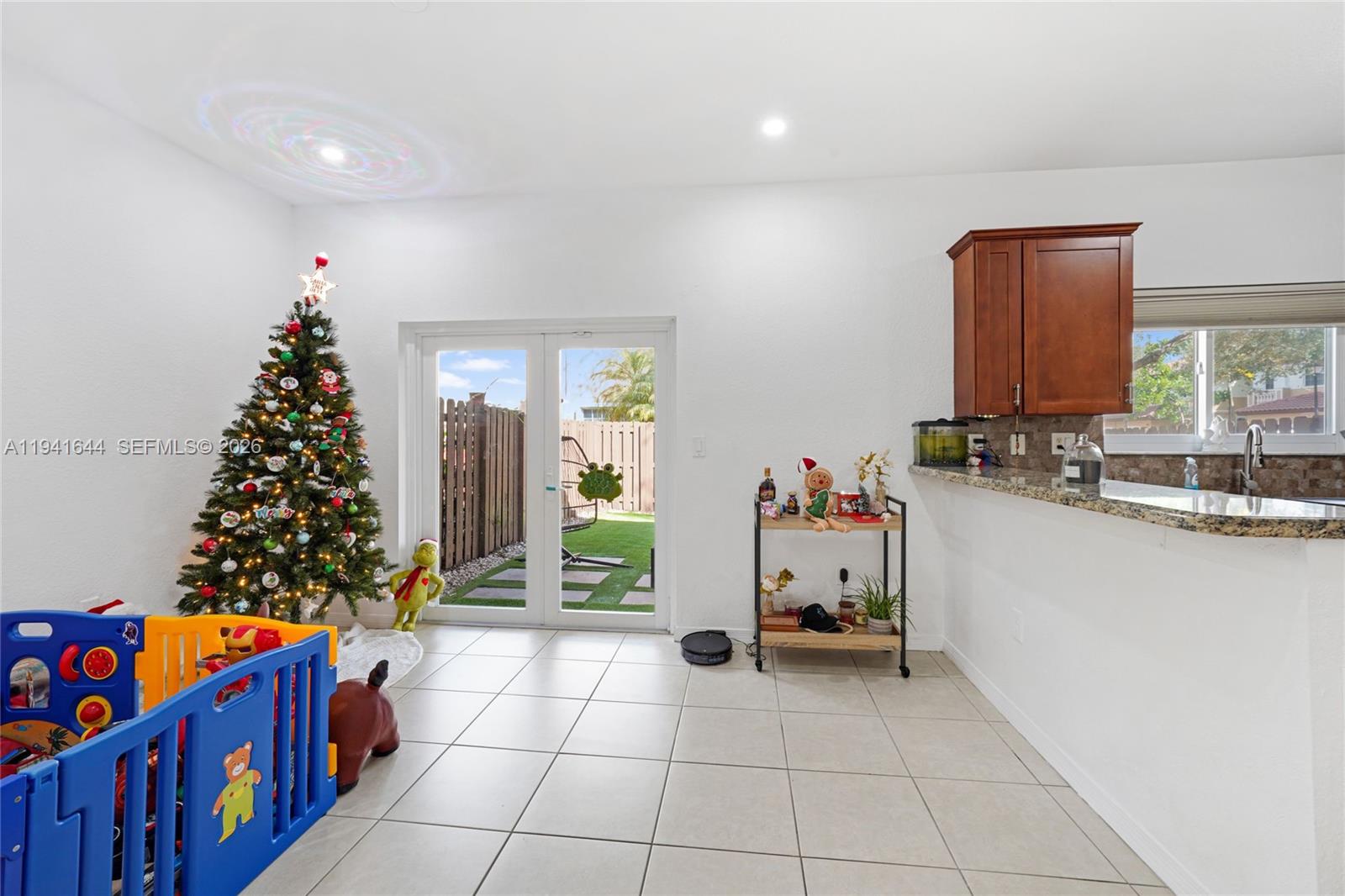 BELLAGIO AT VIZCAYA - Residential