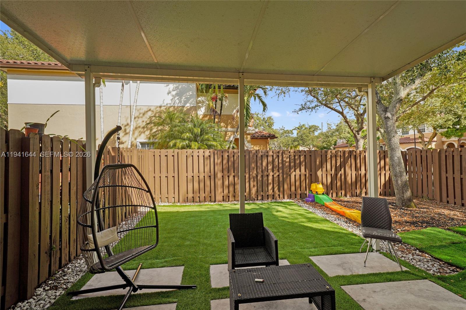 BELLAGIO AT VIZCAYA - Residential