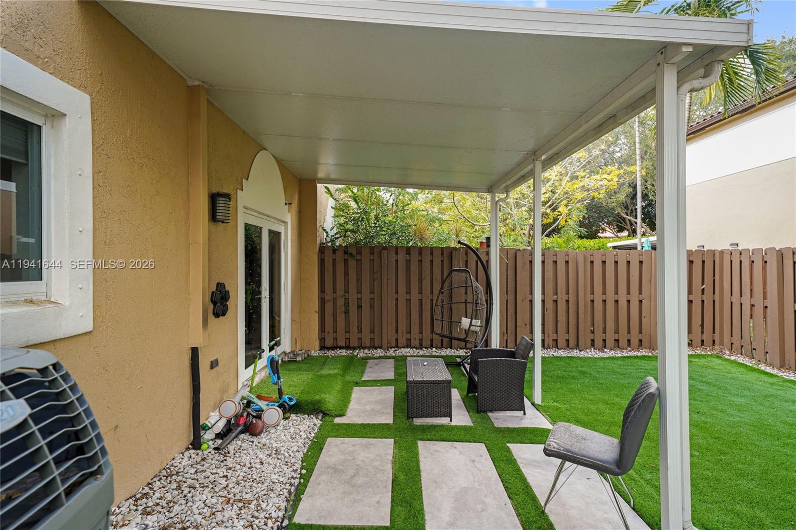 BELLAGIO AT VIZCAYA - Residential