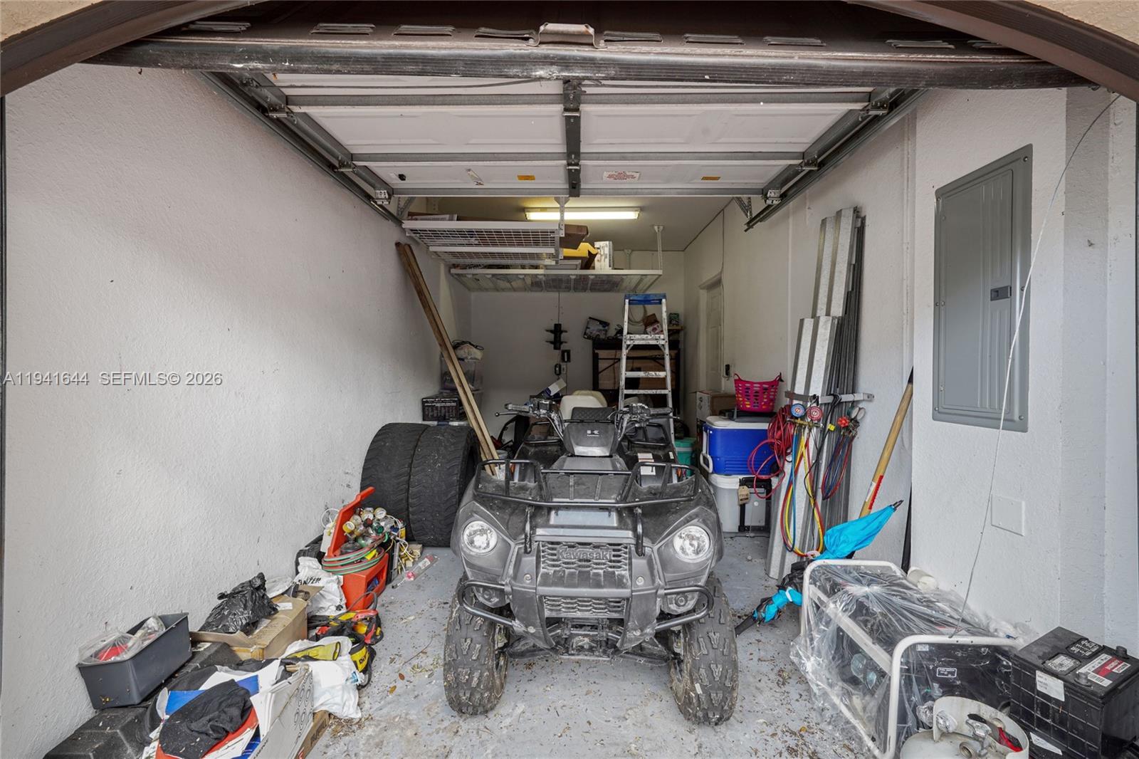 BELLAGIO AT VIZCAYA - Residential