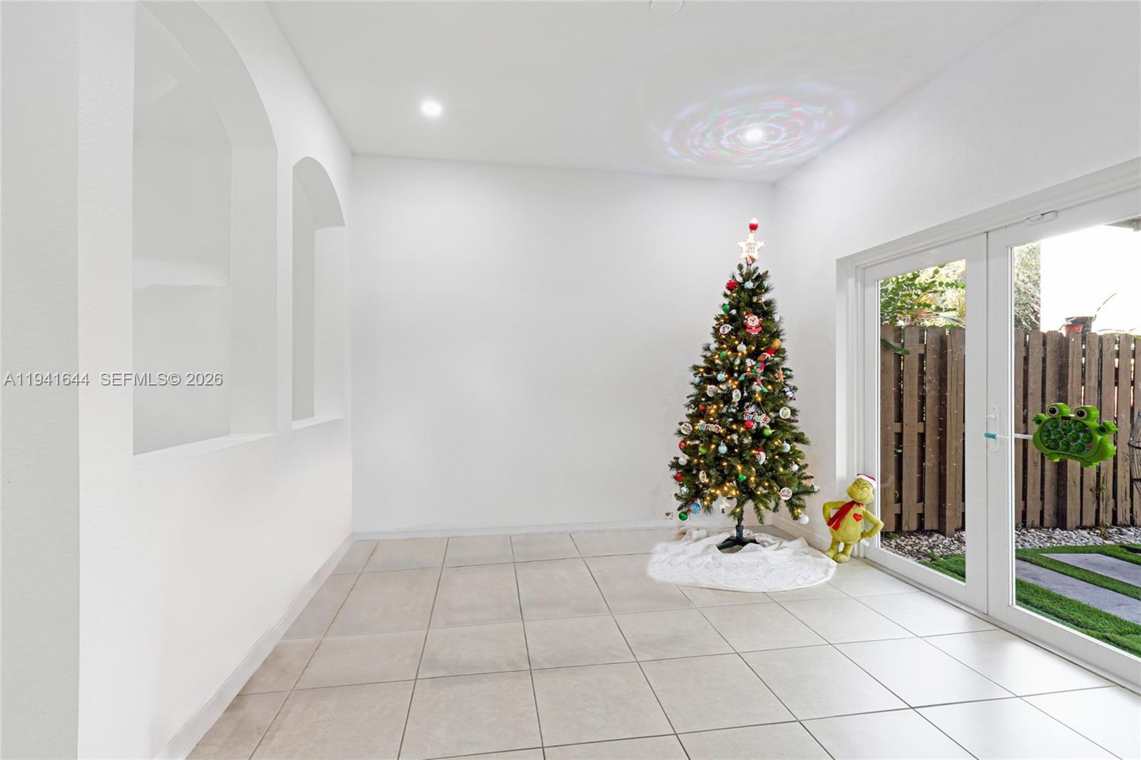 BELLAGIO AT VIZCAYA - Residential