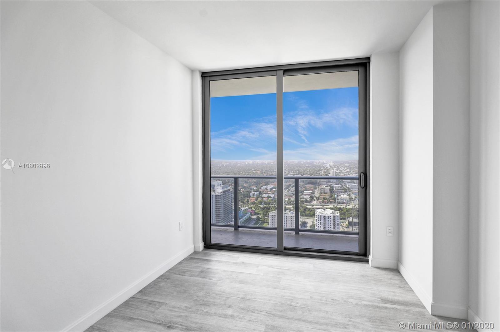 BRICKELL HEIGHTS WEST CON - Residential Lease