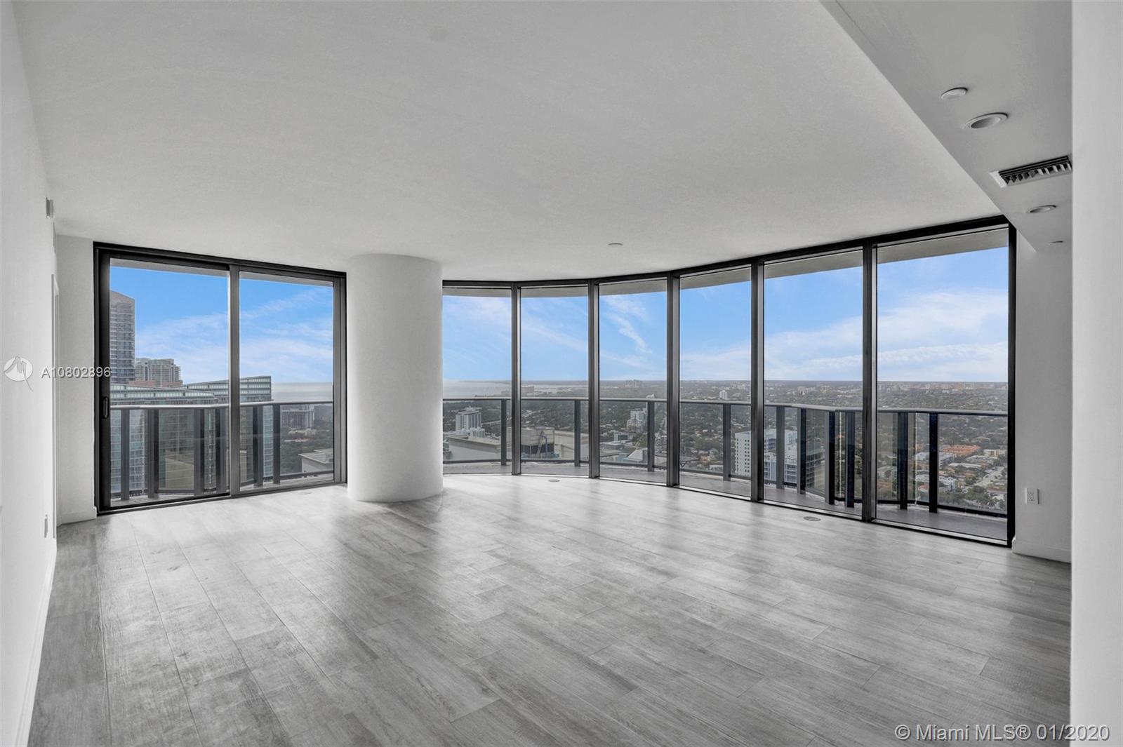 BRICKELL HEIGHTS WEST CON - Residential Lease